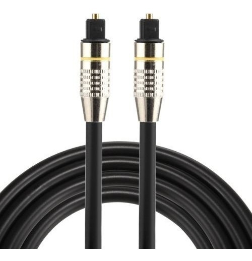CABLE DE AUDIO NETMAK OPTICO 