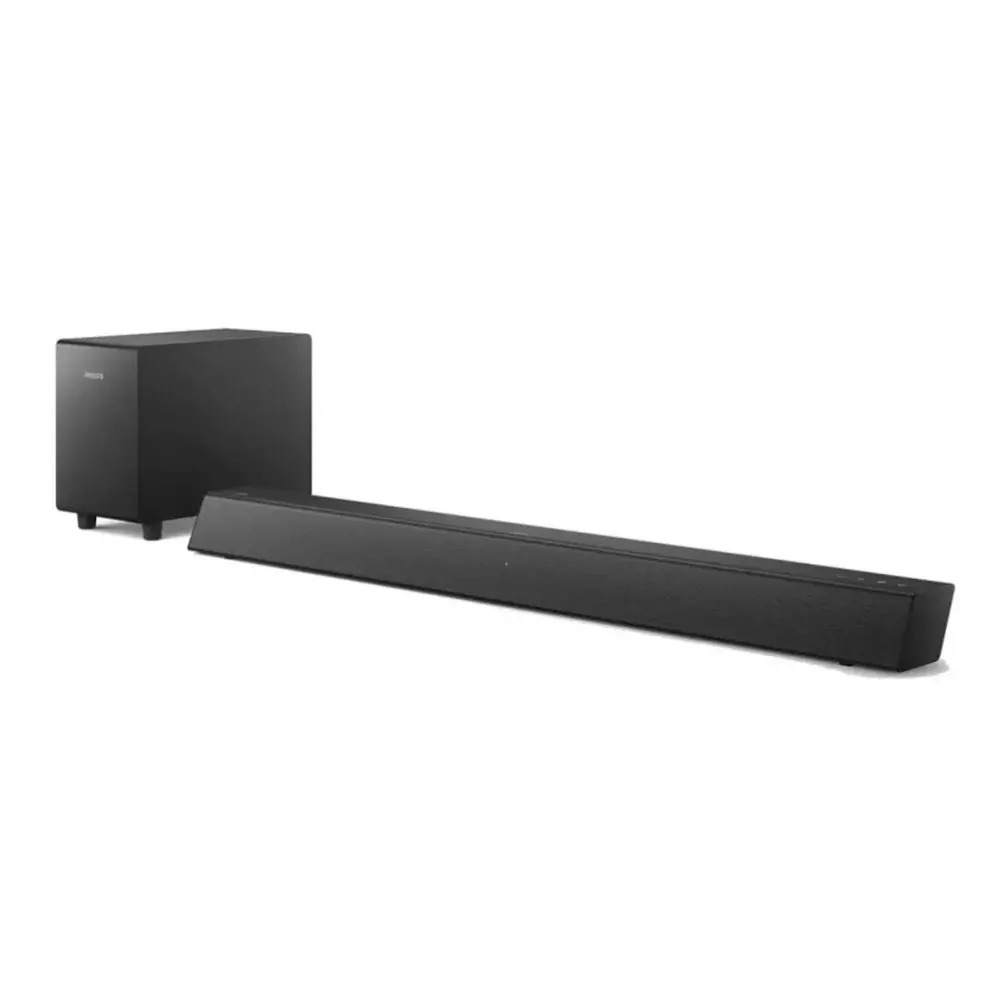 BARRA DE SONIDO PHILIPS 2.1 BT