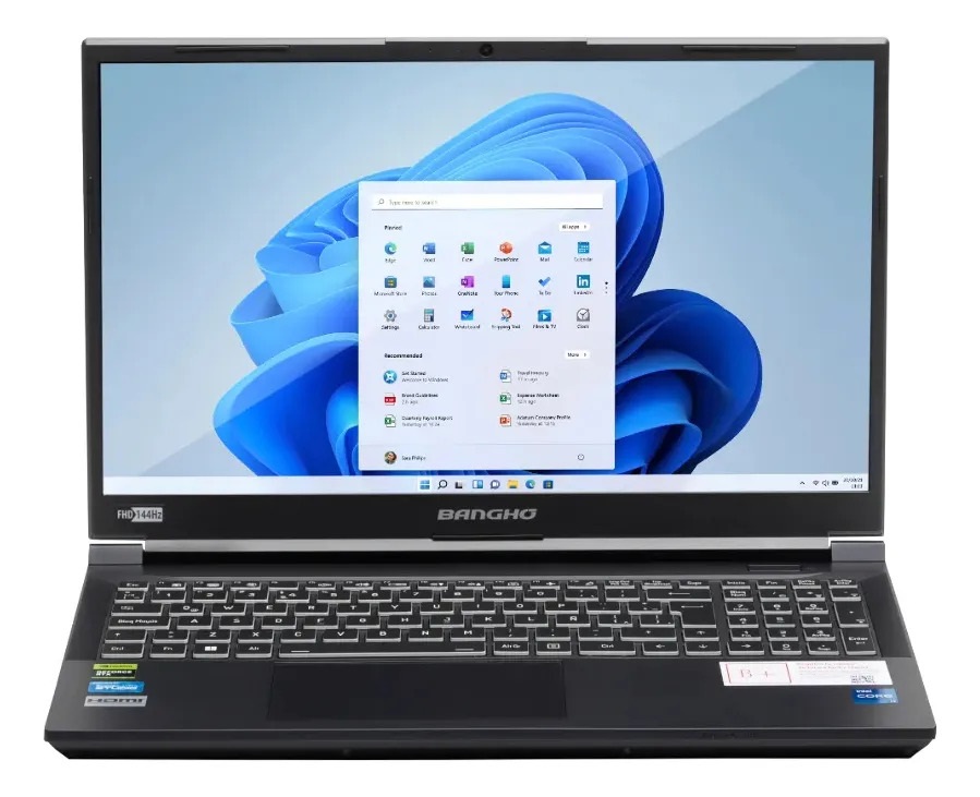 BANGHO GAMER GM15Z13 I5 13500H