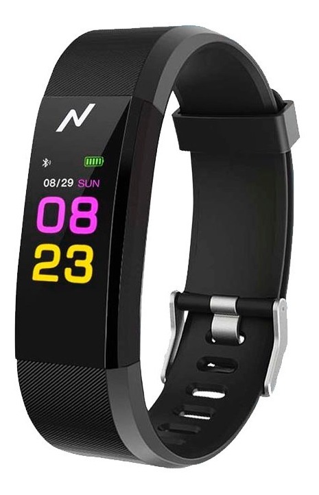 SMARTBAND NOGA FITNESS