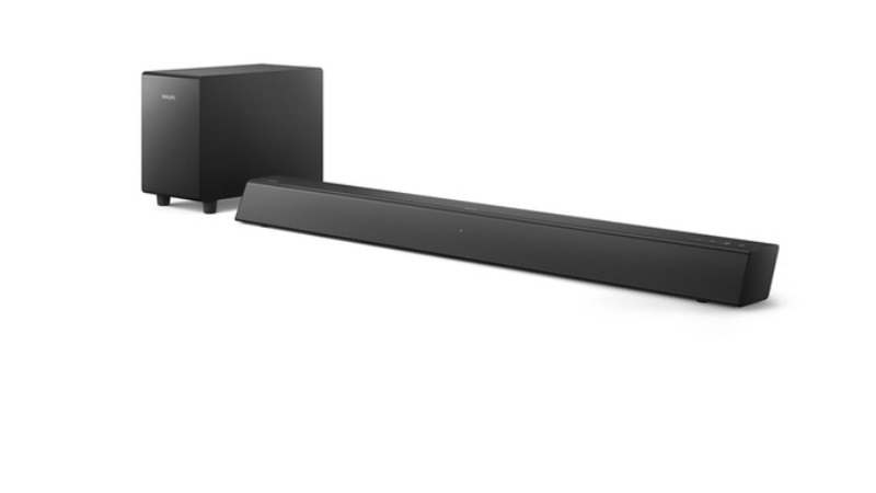 BARRA DE SONIDO PHILIPS 2.1 BT