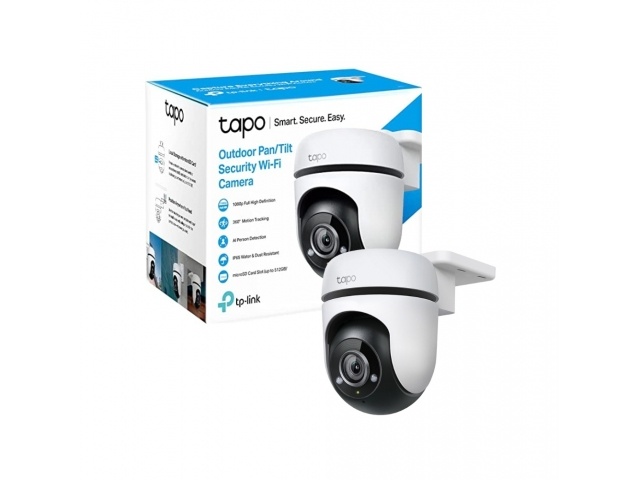 CAMARA IP TP-LINK TAPO C500 FHD EXTERIOR DIA/NOCHE