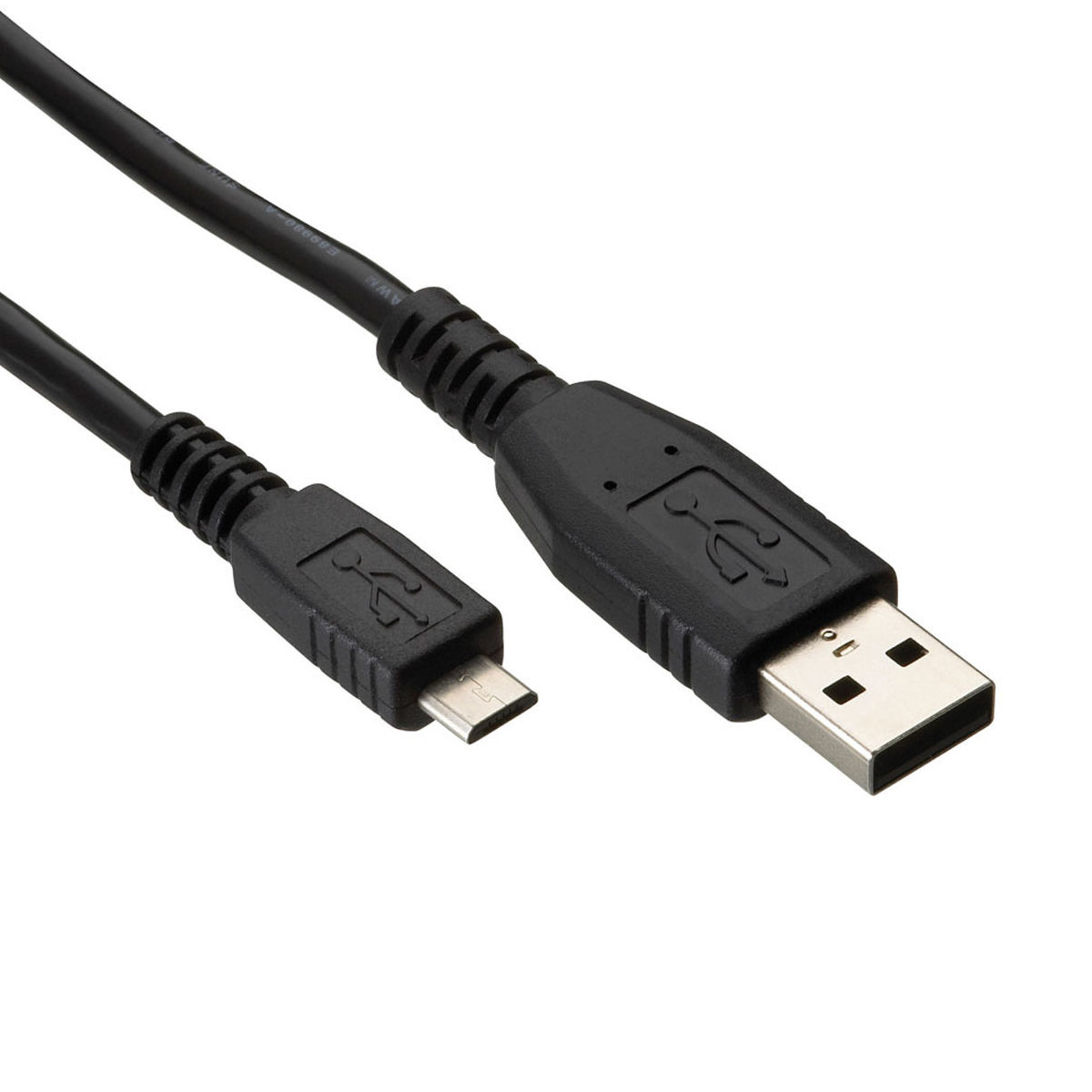 CABLE PROBATTERY USB A MICRO 2.4 AMP 1.5 METROS