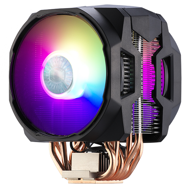 CPU COOLER C.MASTER AIR MA610P