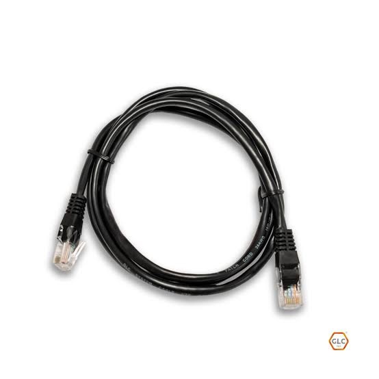AMP PATCH CORD 0.6 CAT6