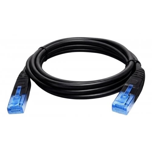 PATCH CORD CAT7 UTP 1.2MTS 