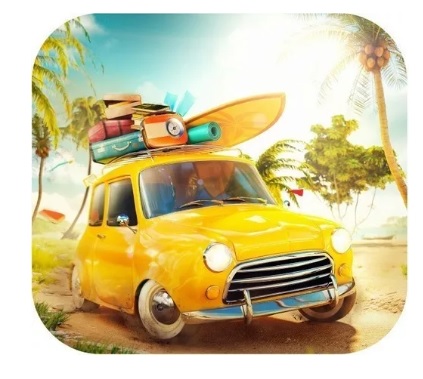 PAD MOUSE CDTEK SURF