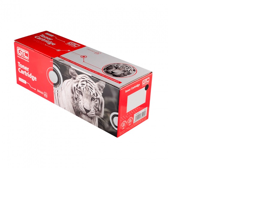TONER GTC CE278A