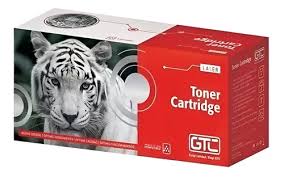 TONER GTC CF217A NEGRO C/CHIP