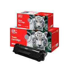 TONER GTC CF230A NEGRO