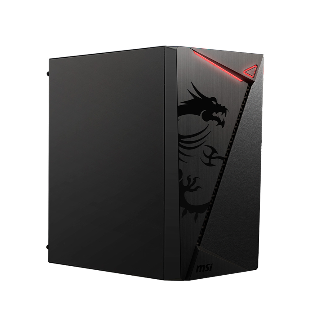 GABINETE MSI MAG SHIELD M301