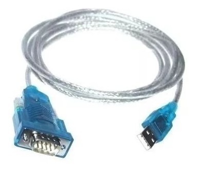 CONVERSOR USB/SERIE DB9 NETMAK