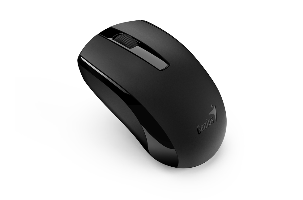 MOUSE GENIUS ECO-8100 WIRELESS