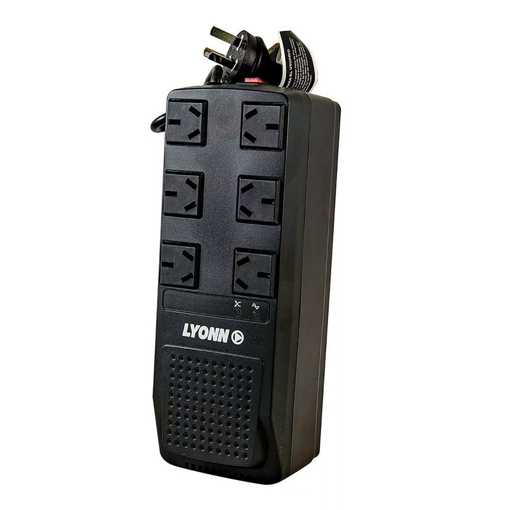 ESTAB. LYONN TCA-1200N 6 TOMAS