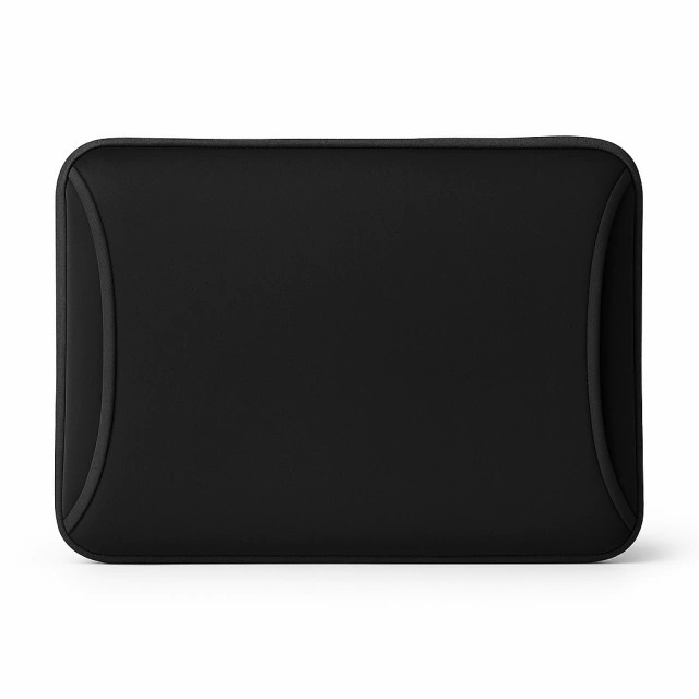 FUNDA CDTEK 15.6" NEOPRENE C/ BOLSILLO NEGRO