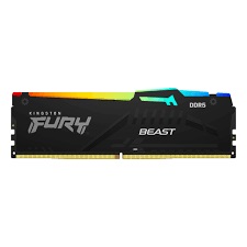 KINGSTON DDR5 16GB 5200MHZ RGB