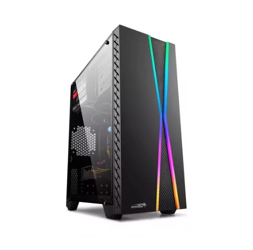 GABINETE SENTEY X10 RGB
