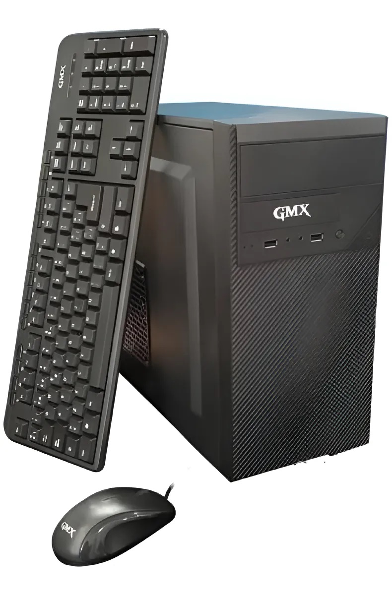 NOVA PC INTEL I3 12100 8GB