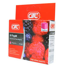 CART.GTC P/EPSON T133320 MAG