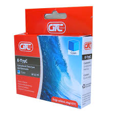 CART.GTC P/EPSON T073220 CYAN