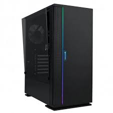 GABINETE RAIDMAX H701TB GAMER OUTLET TGLAS/1FAN 