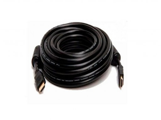 CABLE NETMAK HDMI 1.4 M/M 15M