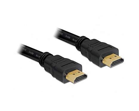 CABLE NOGA HDMI 1.4 M/M 2M