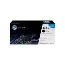 TONER HP Q6000A NEGRO (124A)