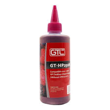 CART.GTC HP 250ML MAGENTA