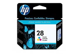 CART.HP C8728AL (#28) C 8ml