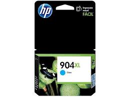 CART.HP  (#904XL) CYAN