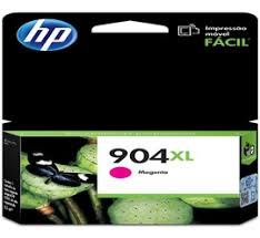 CART.HP  (#904XL) MAGENTA