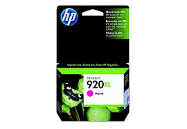 CART.HP CD973AL (#920XL) MAGEN