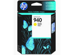 CART.HP C4905A (#940) YELLOW