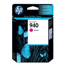 CART.HP C4904AL (#940) MAGENTA