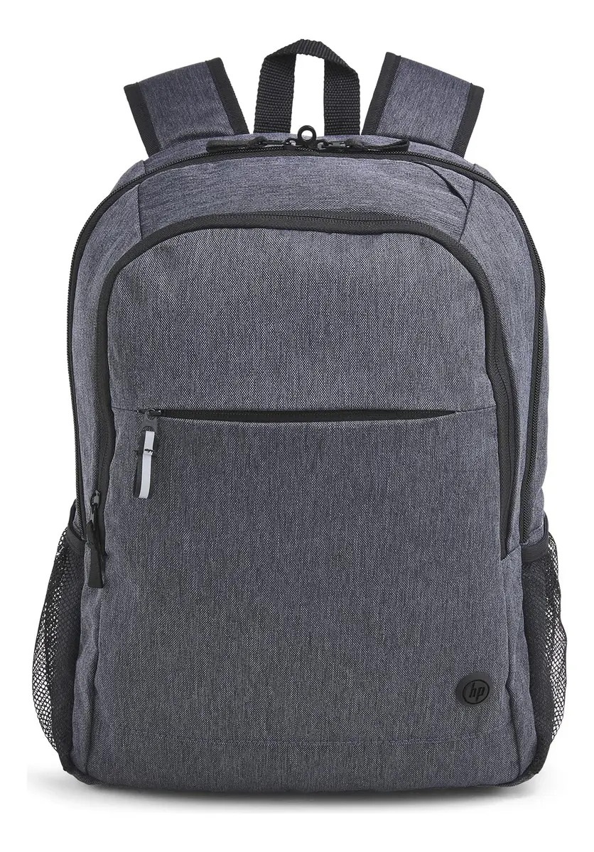 MOCHILA HP 15.6" PRELUDE PRO BACKPACK CARBON