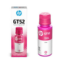 CART.HP GT52 (#H55A) MAGENTA