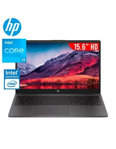 HP 250 G10 INTEL CI3 1315U 8GB