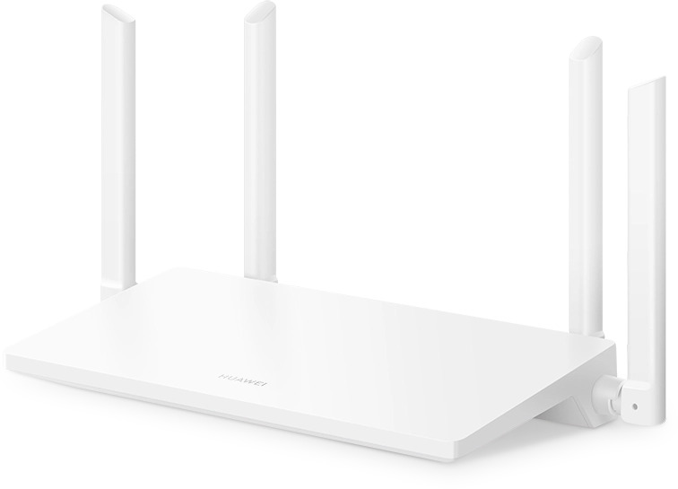 ROUTER HUAWEI AX2 WIFI6 
