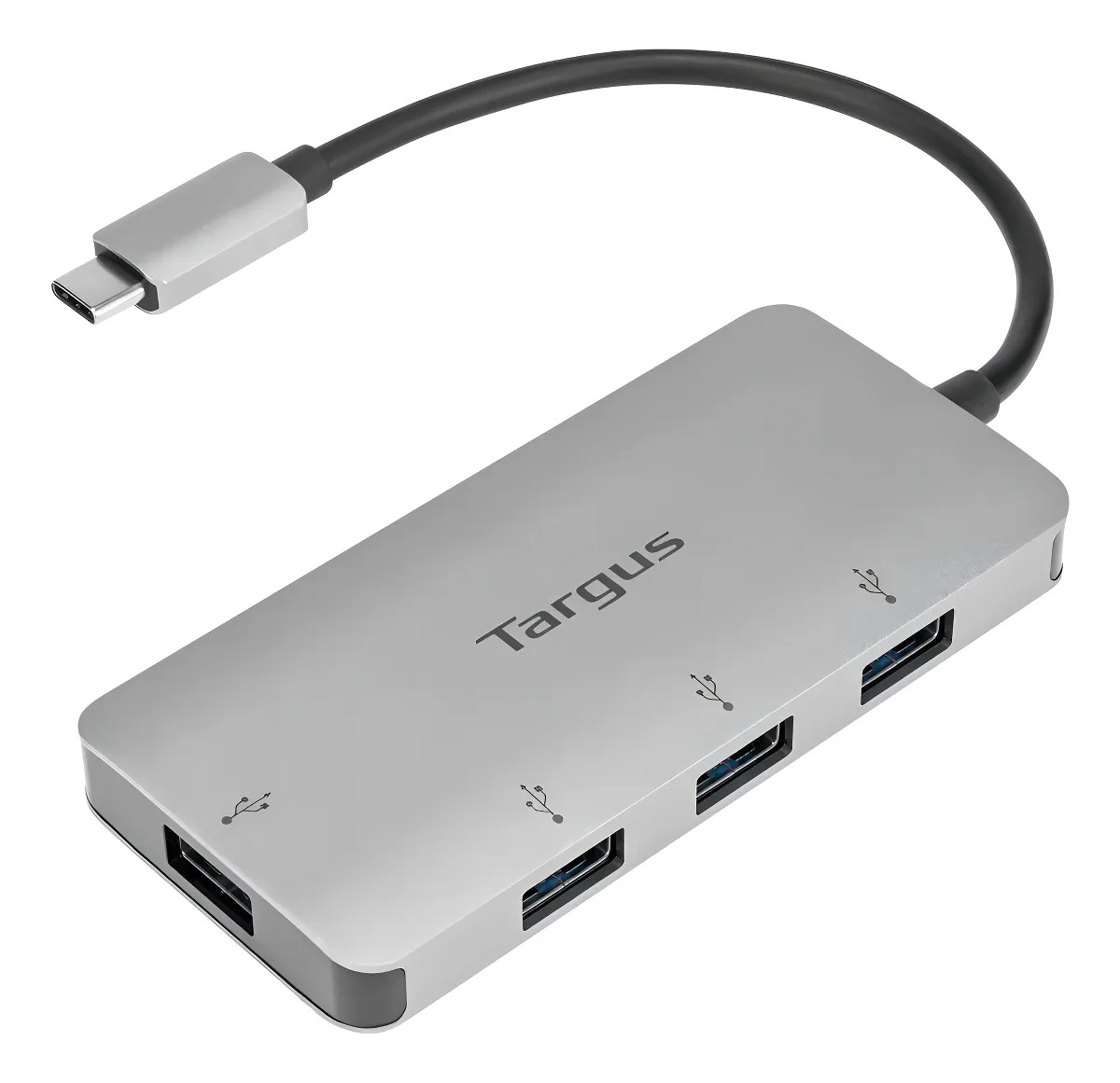 HUB TARGUS USB-C A USB-A 