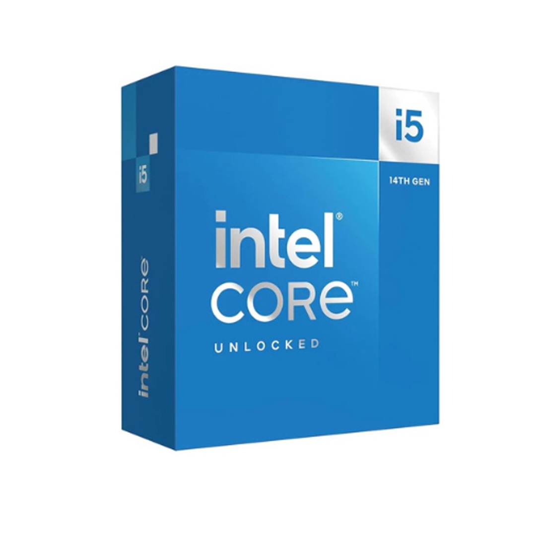 INTEL CORE I5-14600K 5.3GHZ 14G CON VIDEO SIN 