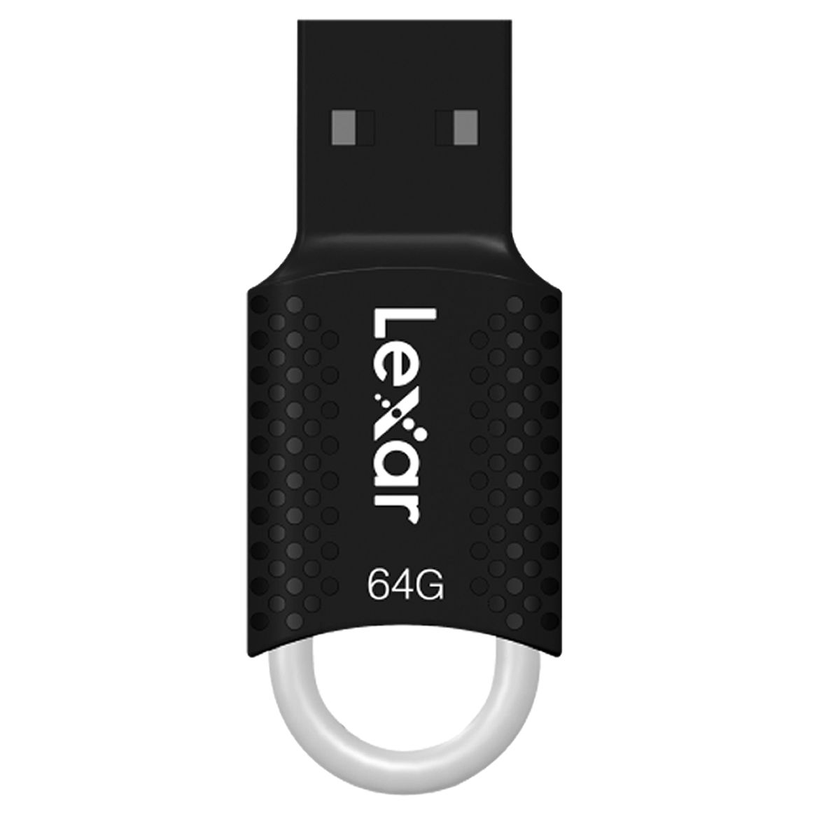 LEXAR PENDRIVE 64GB 2.0 V40 JUMPDRIVE