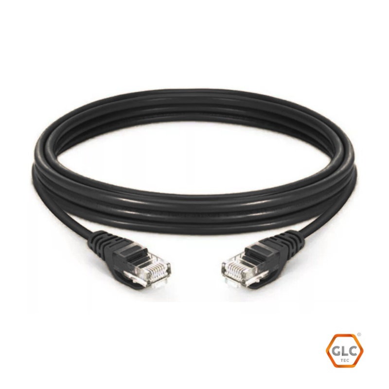 PATCH CORD UTP CAT 6 A GLC 2.4 METROS LSZH