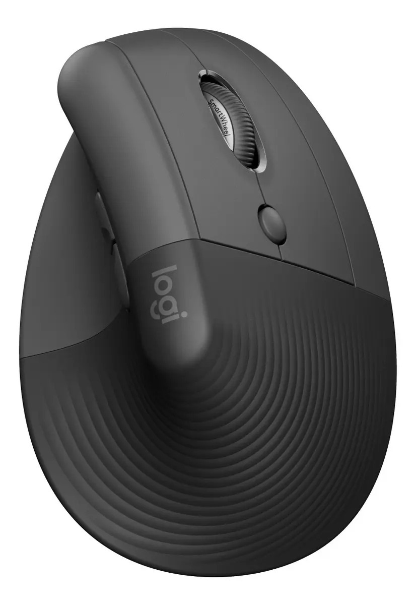 MOUSE LOGITECH LIFT BT INALAMBRICO ERGO