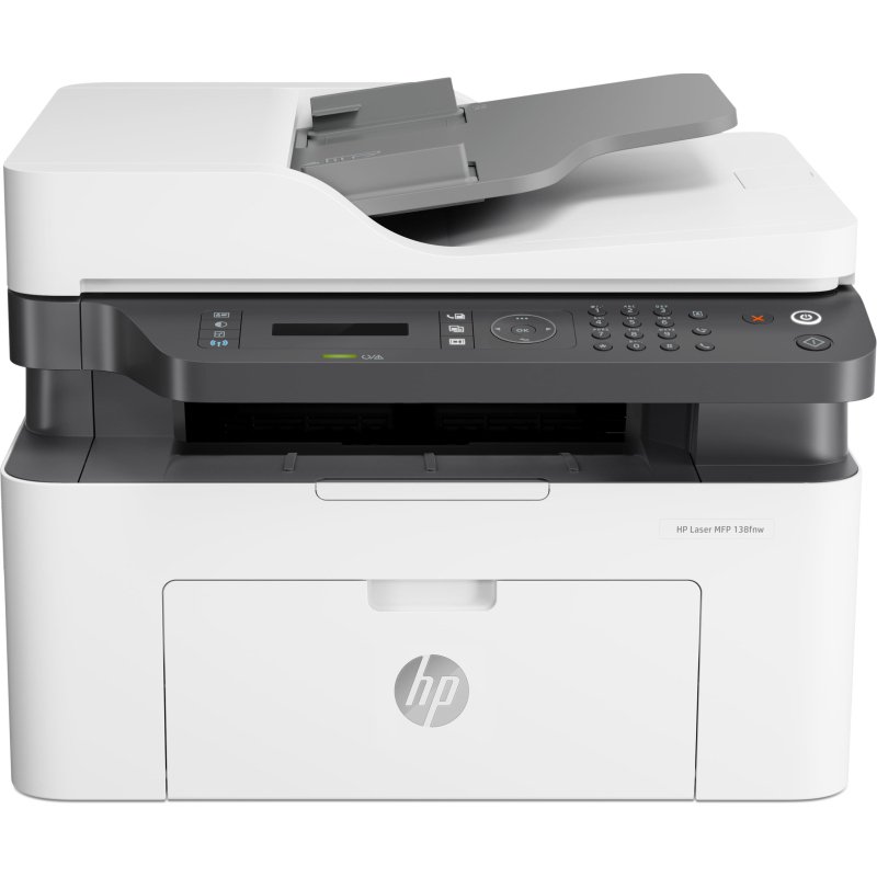 HP LASERJET MONO MFP M137FNW