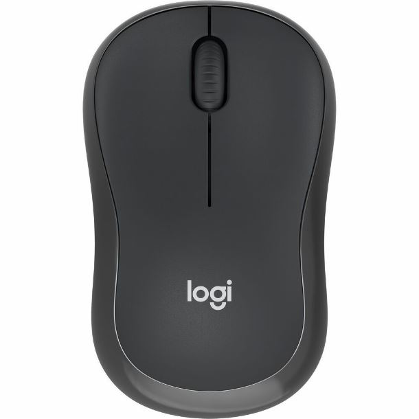 MOUSE LOGITECH M240 SILENT BT