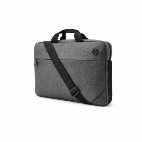 MALETIN HP 15.6" PRELUDE NEGRO RESISTENTE AL AGUA