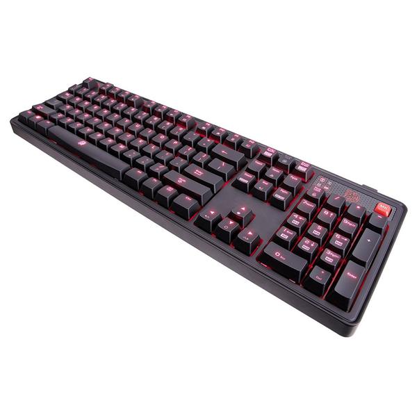 TECLADO TT ESPORTS MEKA