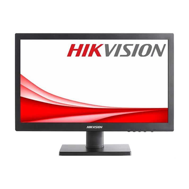 MON. HIKVISION 18.5
