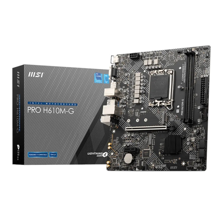 MOTHER GIGABYTE H510M H V2 1.0